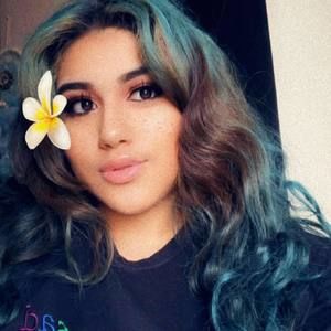 Meet your Posher, Audrey